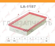 ������ ��������� LA1187 ����