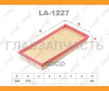������ ��������� LA1227 ����