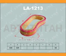 ������ ��������� LA1213 ����