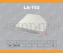 ������ ��������� Toyota Crown GRS18#, MARK X GRX12#, Lexus SC430, GS300,400,430 LA192 ����