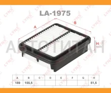 ������ ��������� LA1975 ����