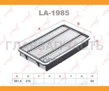 ������ ��������� LA1985 ����