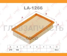 ������ ��������� LA1266 ����