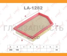 ������ ��������� LA1282 ����