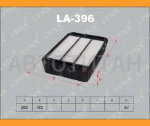 ������ ��������� Mitsubishi Lancer X, Outlander LA396 ����