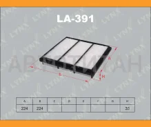 ������ ��������� Mitsubishi Pajero, Diamante LA391 ����