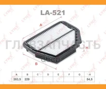 ������ ��������� Hyuindai Accent I 94-00 1.3 LA521 ����