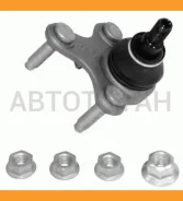 ������� ����� ����. R AUDI A3 1.6/1.9/2.0/3.2/TDI/FSI 05/03-. SEAT Altea 1.6/1.9/2.0/TDI 03/04-/Leon 1.4-2.0/TDI 09/05-. Skoda Octavia 1.4/1.6/1.9/2.0...
