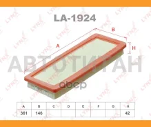 ������ ��������� LA1924 ����