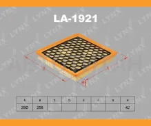 ������ ��������� LA1921 ����