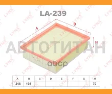 ������ ��������� LA239 ����