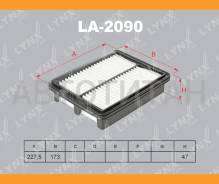 ������ ��������� Mazda 3 (BM) 1.5 13-, Mazda 2 III (DL, DJ) 14- LA2090 ����