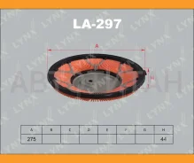 ������ ��������� LA297 ����