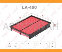 ������ ��������� LA450 ����