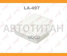 ������ ��������� LA497 ����