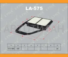 ������ ��������� Honda Civic EU1, EU2, EU3, EU4, Stream RN1, RN2 LA575 ����