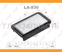 ������ ��������� LA930 ����