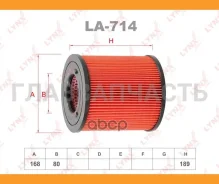 ������ ��������� Isuzu Elf 3.1-5.0 90 / Forward 5.0 99, Mazda Titan 3.1-4.8 04, Nissan Atlas 3.1-5.2 97-07 LA714 ����