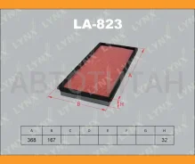 ������ ��������� Subaru Impreza GC1,2(98-00), Forester SF5 EJ20(98-02), Legacy BH5(98-01) LA823 ����