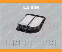 ������ ��������� Suzuki Grand Vitara (05-) LA936 ����