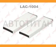 ������ ������ LAC1004 ����