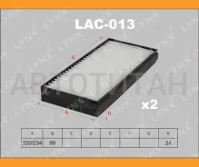 ������ ������ (2��) LAC013 ����