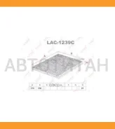 ������ ������ �������� Chrysler Voyager IV 00-08 LAC1239C ����