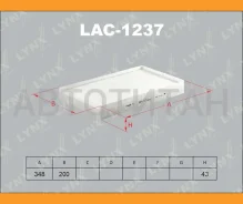 ������ ������ Mercedes-BENZ Viano (639) 09/03-, Vito II (639) 09/03 - LAC1237 ����