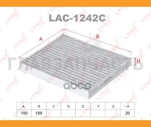 ������ �������� �������� Great WALL Hover H3/H5 09 LAC1242C ����