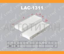 ������ ������ Citroen Berlingo II (B9) / C4 Picasso / DS5, Peugeot 3008 5008 / Partner II 05-11 LAC1311 ����