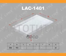 ������ ������ FORD Focus 1998-2004/FORD Tourneo Connect 2002-/FORD Transit Connect 2002-/ LAC1401 ����