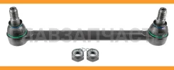 ���� ������������� �����. L=325 d=30 M18x1.5 ����� 22 Volvo FH12/16/NH12/FM7/9/10/12 LMI 4320201 4320201 ����