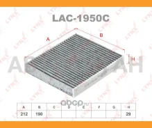 ������ �������� �������� LAC1950C ����