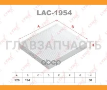 ������ �������� LAC-1954 LAC1954 ����
