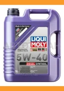 Liqui Moly Diesel Synthoil