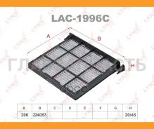 ������ �������� �������� LAC1996C ����