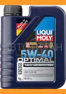 Liqui Moly Optimal New Generation