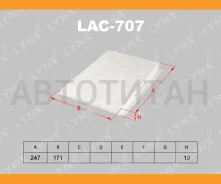 ������ ������ Hyundai i30 LAC707 ����