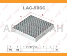 ������ �������� �������� LAC906C ����
