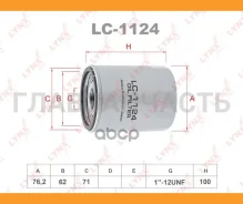 ������ �������� LC1124 ����