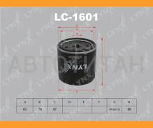 ������ �������� FORD Transit 2.5Di/TDi 9/91- (������ ��� W940/16) LC1601 ����