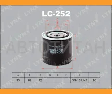 ������ �������� LC252 ����