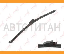 ����� ���������������� ������! 330mm Skoda Fabia/Roomster 07-15, VW Golf V 03-09 LR33P ����