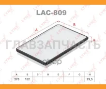 ������ �������� LAC809 ����