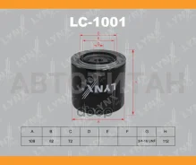 ������ �������� LC1001 ����