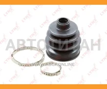 ������� ����� Mazda Demio (DW_) 98-03 / Suzuki Aerio/Liana (ER_, RH_) 02- / = FR / = OUT, ������ �������� PC2061 ����