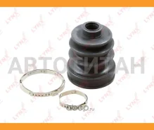 ������� ����� Toyota VITZ/Platz (SCP10) 99-05 / KIA Cerato / Spectra (LD_) 04- / Honda Civic (FD_, FA_) 05- / = FR / OUT / INN, ������ �������� PC2060...