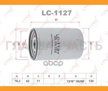 ������ �������� LC1127 ����