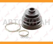 ������� ����� Honda CR-V I (RD_) 95-02 / Accord Torneo (CF3) 97-02 / VW Transporter V 03- / = FR / = OUT, ������ �������� PC2091 ����