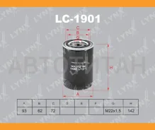 ������ �������� LC1901 ����